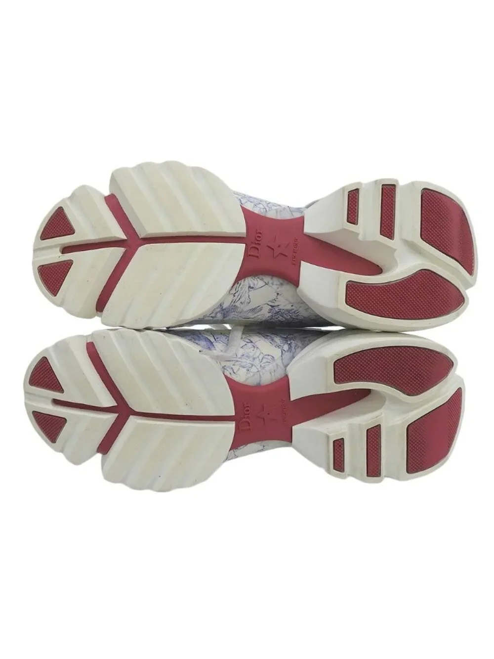 Dior category sneakers